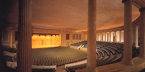 TMA 125th Anniversary Peristyle Tour with Julie McMaster 