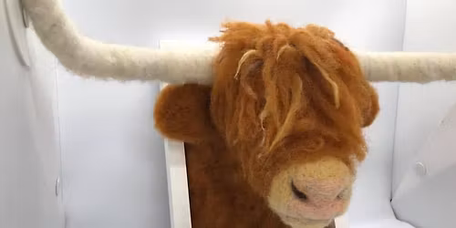 Making Stained Glass Plant Stakes Workshop (image to follow)