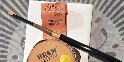Art Bar Weekly Special- Indigenous DIY Kits