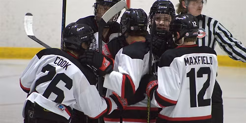 SIUE Club Ice Hockey Spring Showcase 2026