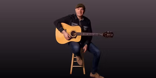 Dimo James @ Studio 77 (The Loft)