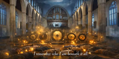 Echoes of the Ancients