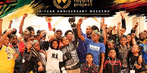 Missing History - Youth Mentor Session