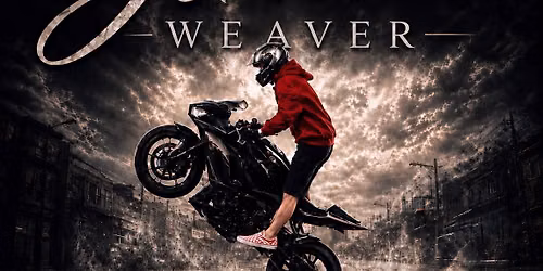 Memorial Ride for Jericho Weaver