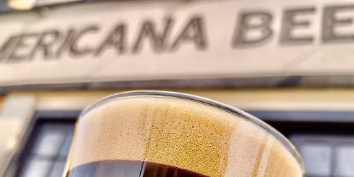 Mr. Peanut Goes To War - Peanut Butter Porter Release