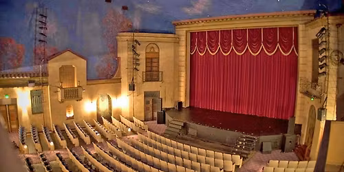 Sing-Along: Surprise Film!