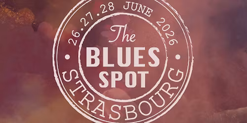 The Blues Spot 2026