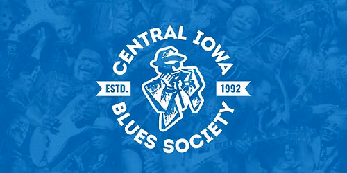 CIBS Membership Meeting - The Blue Two