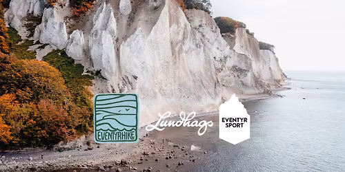 Lundhags EventyrHike M\u00f8ns Klint 2026