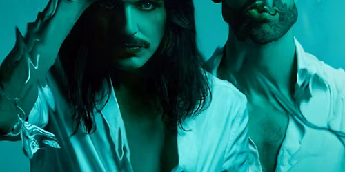 Placebo Esch-sur-Alzette Tickets