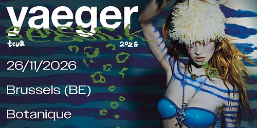 Yaeger \u2022 Botanique
