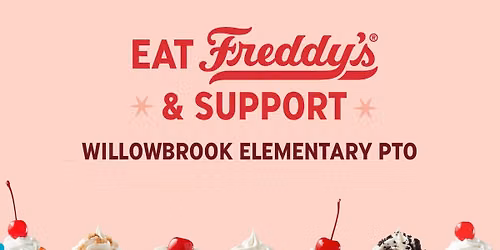 Spirit Night @ Freddy's