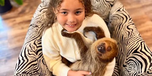 Thanksgiving Wildlife Tour & Lunch 