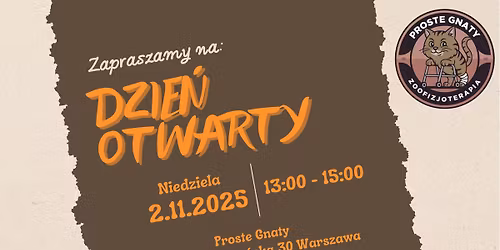 Dzie\u0144 Otwarty w Gnatach 