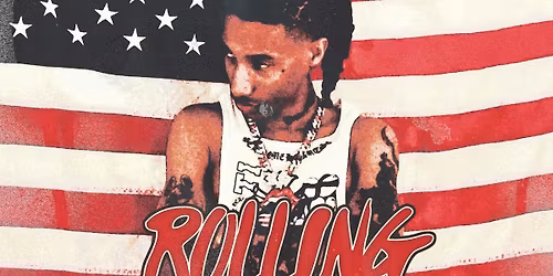 Autumn! Rolling Stone Tour 2025