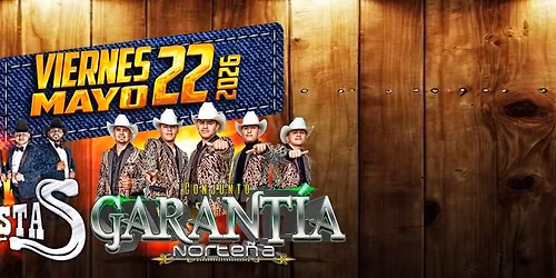 LOS CONTRABANDISTAS & GARANTIA NORTE\u00d1A