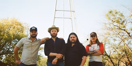 Cody Bolden & The Roadhands on Sunset Sips, Thursday July 9th - *Family Friendly* Country Show!