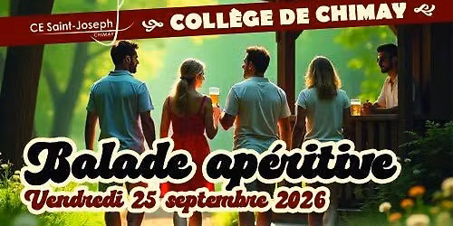 Marche ap\u00e9ritive