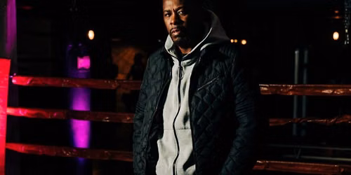 GZA of WU-TANG CLAN performing LIQUID SWORDS in it's entirety