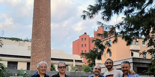 Milano Lambrate Quintet