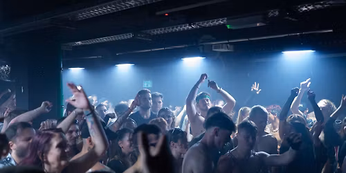 6 JAHRE - WE ARE ONE - K39 | 4 Floors - 3 Etagen