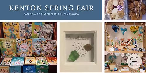 Spring fair
