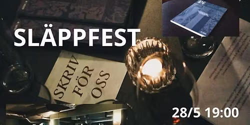 Sl\u00e4ppfest ID\u00c8 NR 9 (TEMA ILSKA) 