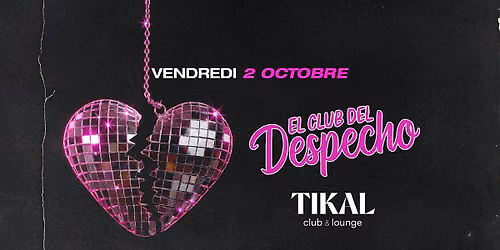 El Club Del Despecho