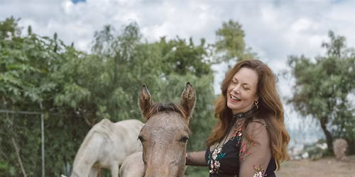 Between Worlds: Ancestral Encounters with Horse Medicine