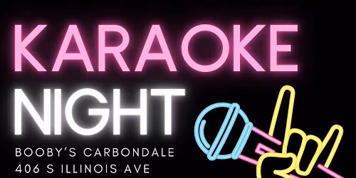 Karoake Night