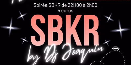 \ud83d\udc83 SBKR con Latino y M\u00e1s \u2728
