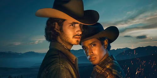 Brokeback Mountain