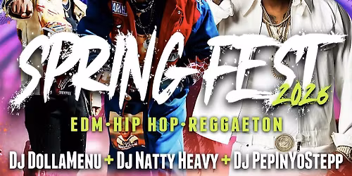 Flo Rida & The Ying Yang Twins