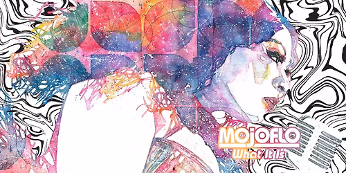 MojoFlo @ Natalie's Music Hall