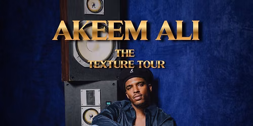 Akeem Ali