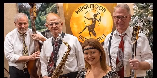 Voices On Grand with Paper Moon