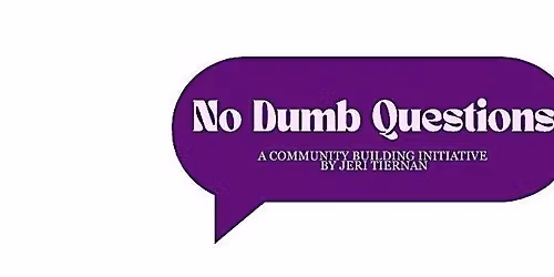 No Dumb Questions - Community within Capitalism: Consumerism & Identity