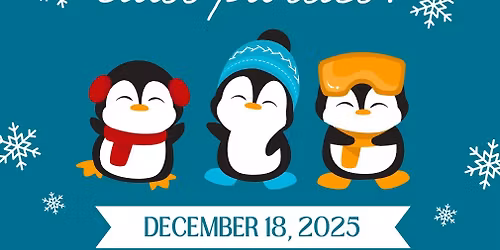 Winter Class Parties