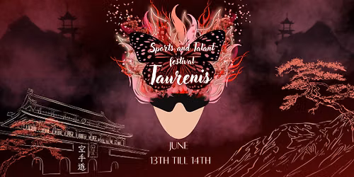 Sports and Talent Festival "Taurenis" 2026