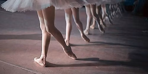 Southside Ballet Studio presents The Nutcracker - 1 pm