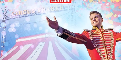 Circus Traber Feriencamp bei H\u00f6ffner in Neuss