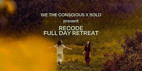 RECODE DAY RETREAT