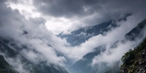 Discovering & hiking in Tusheti - Georgia