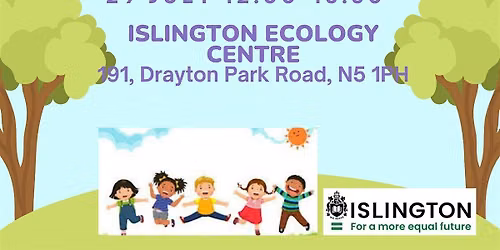 SUMMER FAMILY & NATURE FUN EVENT