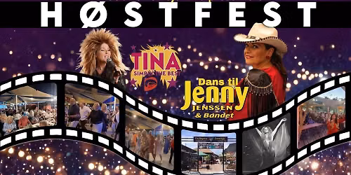 HØSTFEST i Torrevieja!