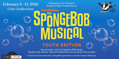 The SpongeBob Musical: Youth Edition