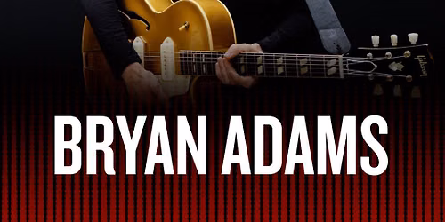 Bryan Adams