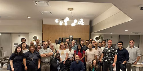 Points Meetup - Toronto\/YYZ