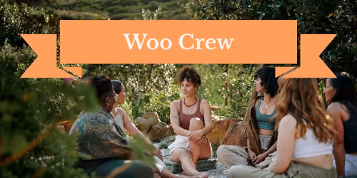 July Woo Crew