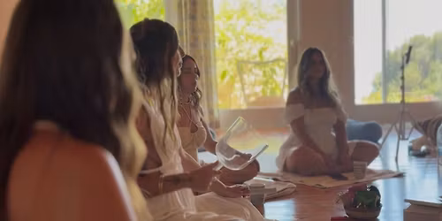 Kundalini Womb Activation Ceremony | Sunday 2 November | Brisbane